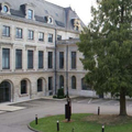 Académie de Rouen