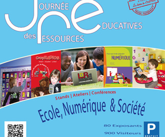 33e journée des ressources éducatives à Perpignan le 15 mai