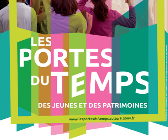 Cet été, le patrimoine français se découvre et s’adapte aux enfants