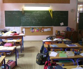 Échec scolaire : des résultats français annoncés comme décevants