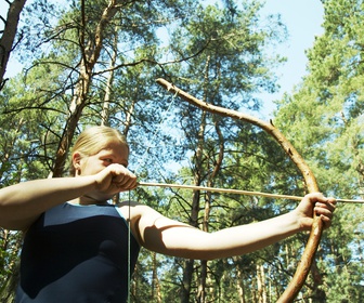 Floride : une colo inspirée du film Hunger Games inquiète.