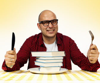 Le MacDo, champion du livre pour enfant ?
