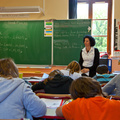 Peillon lance la réforme des métiers de professeur et d’enseignant