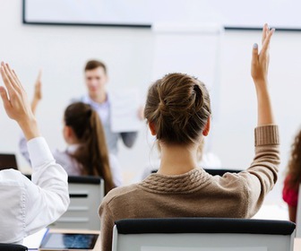 Plus de 2300 enseignants recrutés pour le 1er degré en 2014
