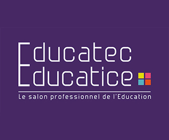 Un salon professionnel de l'éducation du 20 au 22 novembre 2013