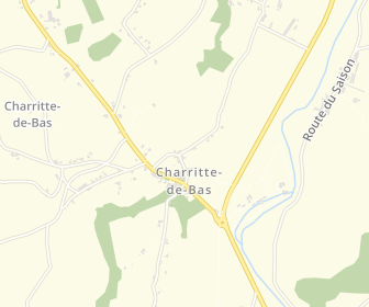 Écoles primaires CharrittedeBas (64130) EcolesPrimaires.fr