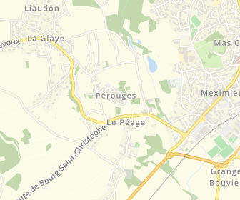 Écoles primaires Pérouges (01800) - EcolesPrimaires.fr