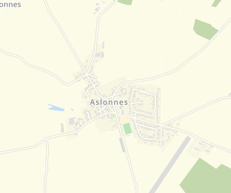 Écoles primaires Aslonnes (86340) EcolesPrimaires.fr