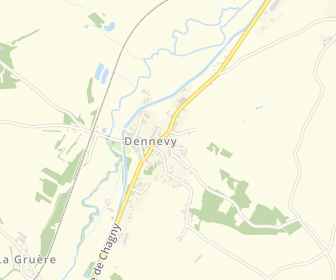 Écoles primaires Dennevy (71510) EcolesPrimaires.fr