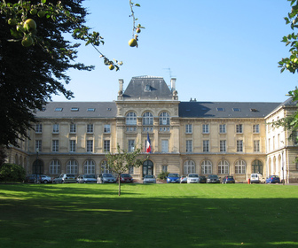 Académie de Caen