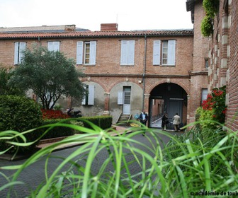 Académie de Toulouse