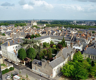 Académie d'Orléans-Tours
