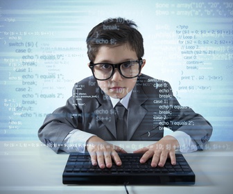 La programmation et le code enseignés dans les écoles primaires finlandaises
