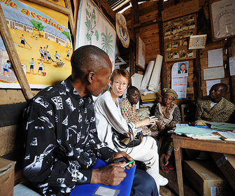 République du Congo : 2 millions d’enfants de 6 à 7 ans à scolariser