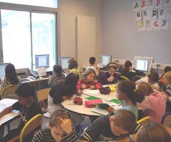 Le brevet informatique et internet en école primaire